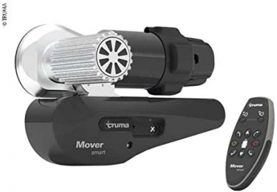 Truma-移車器Mover Smart A